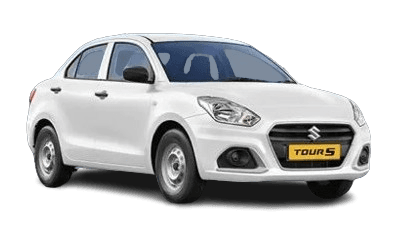 Swift Dzire car Image