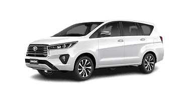 Innova Crysta