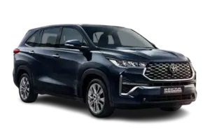 Innova Hycross