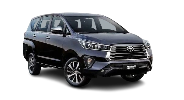 Premium Innova Crysta