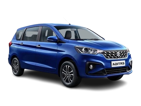 Family MPV (Ertiga / Carens)